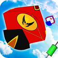 超级英雄风筝战 v1.0 安卓版