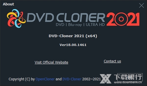 DVDCloner2021破解版图片8