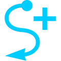 StrokesPlus.net(全局鼠标手势软件)最新PC版 v0.3.9.8