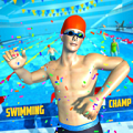 游泳冠军 v1.0 官方安卓版