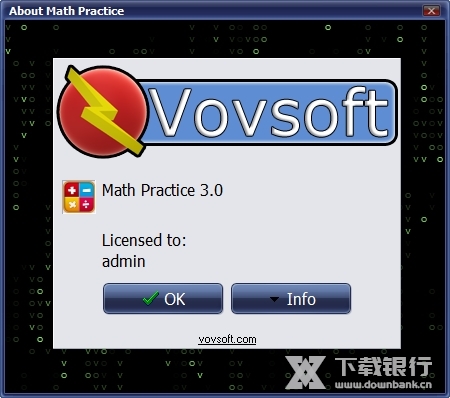 VovSoftMathPractice图片3