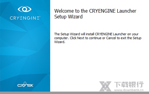 CryEngine引擎