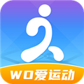 WO爱运动 V6.5.9 安卓最新版