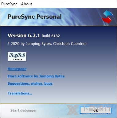 PureSync图片3
