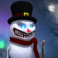 可怕的雪人尖叫镇 v1.5 安卓最新版