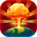NUKEOUT核战争模拟游戏 V1.1.8 安卓最新版本