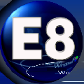 E8票据打印 V9.87.0.0 免费版