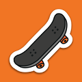 滑板街霸 v1.5 最新安卓版
