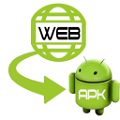 Website 2 APK Builder Pro(网页生成app软件)电脑版 v4.1