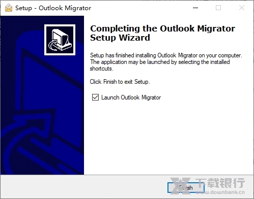 OutlookMigrator图片5
