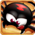 贪婪的蜘蛛2 V1.4.3 安卓免费版