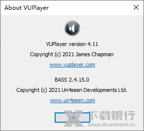 VUPlayer图片3