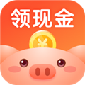 金猪记步赚钱 V1.2.5 最新版