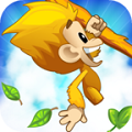 猴子香蕉大冒险中文版 V1.37 安卓版