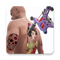 人体纹身模拟器 v1.0 免费手机版