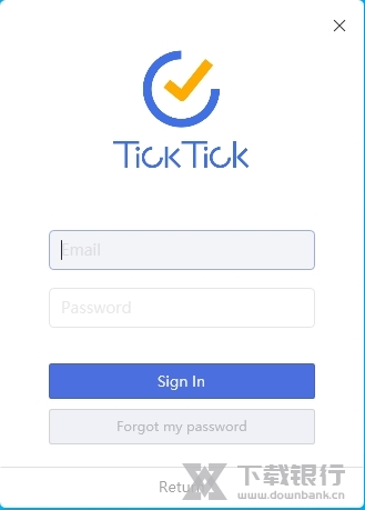 TickTick日程管理图片1