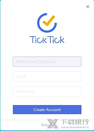 TickTick日程管理图片2
