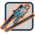 跳台滑雪 V0.6.5b 安卓版