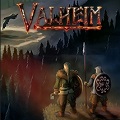 Valheim英灵神殿风灵月影十四项修改器最新版 v1.0