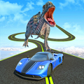 恐龙汽车追逐战 v1.0 最新安卓版
