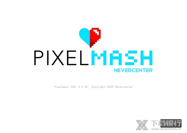 Pixelmash破解版图片4
