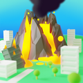 火山破坏城市 v0.0.1 免费安卓版