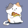 太空猫我想吃披萨 v1.0.0 最新手机版