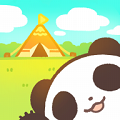 熊猫创造露营岛 v1.0.1 免费版