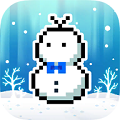 迷你雪人公园 v1.0.0 免费安卓版