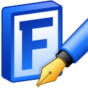 FontCreator v12.0.0 汉化破解版
