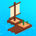 海上方舟无限木头资源最新版 v2.2.0