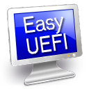 EasyUEFI企业版(附注册码) v4.0