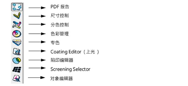 Prinect PDF Toolbox 20213