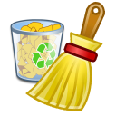 系统自带垃圾清理软件 v1.6.0 单文件独立版