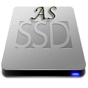 AS SSD Benchmark v2.0.7 汉化版