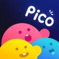 PicoPico社交软件 v2.6.2 官方版