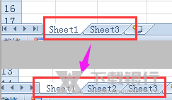 巧办公批量复制工作表到多个Excel工作簿方法图片1