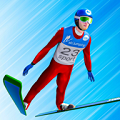斜坡滑雪游戏 v0.3 最新手机版