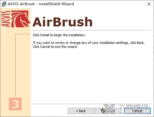 AirBrush笔刷图片3