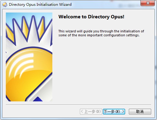 DirectoryOpus12破解版图片6