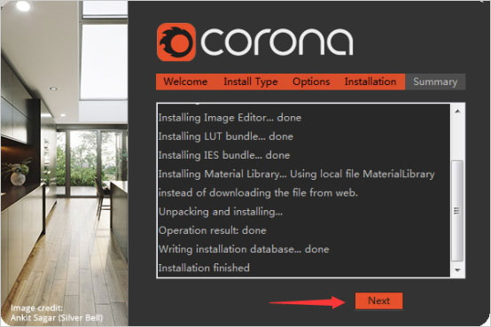 Corona6.0永久破解版图片4