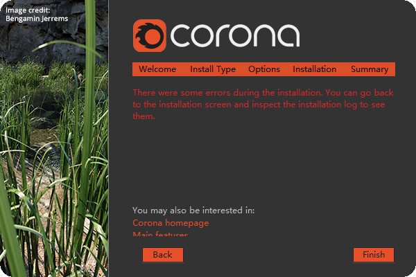 Corona6.0永久破解版图片5