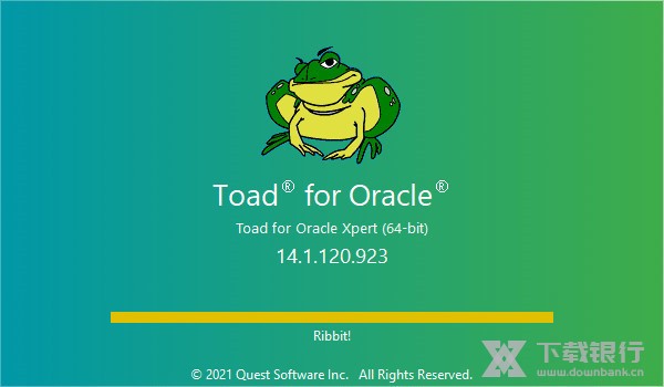 Toad for Oracle图片
