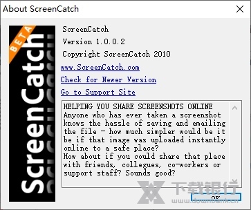 screenCatch图片