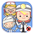 米加小镇世界整容医院游戏 v1.5 最新安卓版