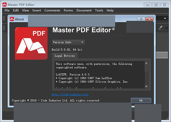 Master PDF Editor图片3