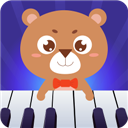 亲亲熊学弹琴 V2.0.02 官方最新版