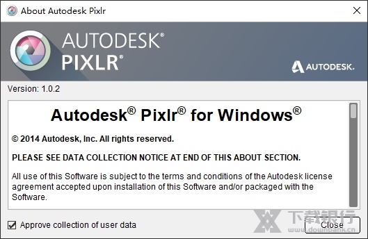 Autodesk Pixlr图片
