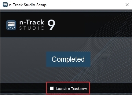 n-TrackStudio破解版图片1