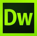 Adobe Dreamweaver网页制作软件 v2020 官方版